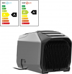 Ecoflow Portable air conditioner with heating function EcoFlow Wave 3