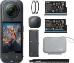 Insta360 X5 Essentials Bundle
