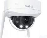 Reolink turvakaamera W437 4K 8MP Vandal-Proof Camera