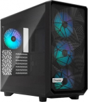 Fractal Design Case Meshify 2 RGB Black TG Lite Tint