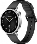 Xiaomi Smartwatch Watch S4 41mm black