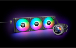 Thermaltake Water Cooling - AIO TH360 V2 Ultra EX ARGB LCD