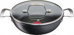 Tefal Unlimited 26 cm deep skillet G25571