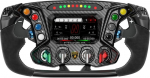 Moza Racing MOZA RS070 Lamborghini Essenza SCV12 Sim-Racing Steering Wheel