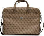 Guess Bag Saffiano 4G GUCB15P4TW 16 Brown
