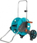 Gardena Hose Trolley AquaRoll M
