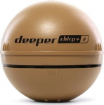 Deeper Smart Sonar CHIRP+ 2 echosonda wędkarska
