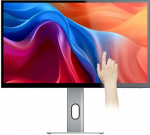 Alogic Clarity Touch 27" 5K z 65W PD