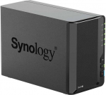 Synology DS225+/2x HAT3300-6T (2x 6TB)