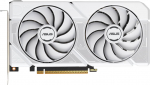 Asus Dual -RTX5060-O8G-WHITE NVIDIA GeForce RTX 5060 8 GB GDDR7