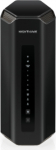 Netgear Nighthawk RS700S juhtmevaba ruuter 10 Gigabit Ethernet Tri-band (2.4 GHz / 5 GHz / 6 GHz) Must