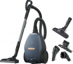 Electrolux Vacuum cleaner ELECTROLUX PURE D8 PD82-8DB SILENCE