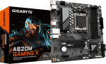 Gigabyte A620M GAMING X emaplaat AMD A620 Protsessoripesa AM5 Mikro ATX