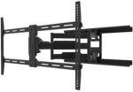 Neomounts WL40-550BL18 43-75inch 100x100-800x400 45kg
