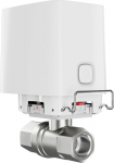 Ajax SMART VALVE 3/4 WATERSTOP White