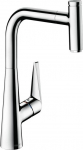 Hansgrohe HG Talis Select M51 segisti 73853000