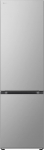 LG GBV7280DPY.APYQEUR fridge-freezer Freestanding 387 L D Silver