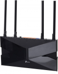 Tp-Link Archer AX53 wireless router Gigabit Ethernet Dual-band (2.4 GHz / 5 GHz) 4G Black