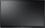 Ag Neovo IFP-7502 Interactive flat panel 189.2 cm (74.5") LCD Wi-Fi 350 cd/m&sup2; 4K Ultra HD Black Touchscreen Built-in processor Android 8.0