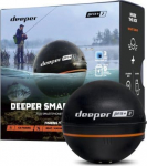 Deeper Smart Sonar PRO+ 2 - echosonda wędkarska