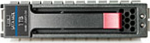 HP Dysk serwerowy HP 1TB 3.5'' SATA II (3 Gb/s) (454146-S21)