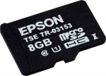 Epson 7112345 pamięć flash 8 GB MicroSD Klasa 10