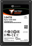 Seagate Dysk serwerowy Seagate Nytro 3350 3.84TB 2.5'' SAS-3 (12Gb/s)  (XS3840SE70045)