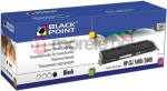 Black Point Toner Black Point LCBPH1600BK Black Zamiennik 124A (LCBPH1600BK)