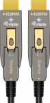 Equip kabel HDMI 15 m HDMI Type-A/HDMI Type-D Czarny