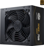 Cooler Master MWE Bronze 750W V3 ATX 3.1 Power Supply