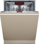 Neff Zmywarka Neff Neff S197TCX00E N 70, dishwasher (Home Connect)