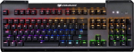 Cougar Gaming Tastatur Ultimus RGB Mechanisch Nordic-Layout