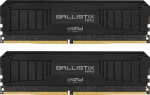 Crucial Pamięć Crucial Ballistix MAX, DDR4, 16 GB, 5100MHz, CL19 (BLM2K8G51C19U4B)