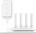 ZTE Router ZTE Zestaw MC889 ODU 5G + T3000