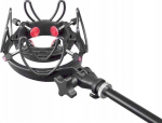 Rycote Mikrofon Rycote Rycote InVision USM