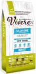 Vivere Dog Medium Adult Salmon 12kg