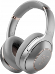 Teufel Słuchawki Teufel REAL BLUE PRO wireless Over-Ear bluetooth Headphones titanium grey