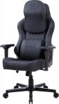 Onex | Premium Gaming Chair | FX8 Formula X Module Injected | Black