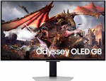 Samsung MONITOR OLED 32" ODYSSEY G8/LS32DG802SUXDU