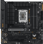 Asus Płyta gł&oacute;wna Asus TUF GAMING B760M-PLUS