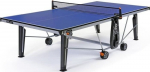Cornilleau St&oacute;ł do tenisa stołowego Cornilleau CORNILLEAU ST&Oacute;Ł 500 INDOOR NIEBIESKI
