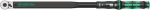 Wera Klucz dynamometryczny Click-Torque C 5 z grzechotką 1/2 cala 80-400 Nm
