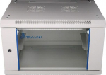 Extralink Szafa ExtraLink Wisząca 19'' 6U (EX.8567)