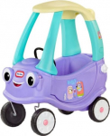 Little Tikes Cozy Coupe Bluey