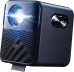 Wanbo Projektor Wanbo WANBO Mozart 1 Pro New Blue| Projector| 1080p Google TV - Projektor cyfrowy - Projektor cyfrowy - 1.200 Ansilumen