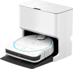 Hobot Legee D8 z Lulu biały