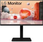 LG LG DESKTOP MONITOR, 27", FHD, IPS, USB, HAS