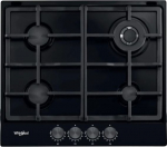 Whirlpool Płyta grzewcza Whirlpool TGML 661 NB