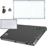 Newell LED RGB-W Rangha Max