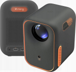 Xming Projektor Xming Projektor przenośny Formovie Xming Episode One